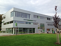 Wildau, Technische Hochschule